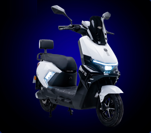 Scooter elétrica LAF GT-S